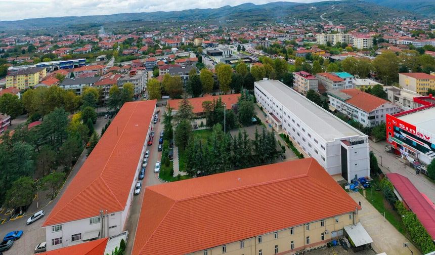 SAÜ Eğitim Fakültesi 2026 Tercih Döneminde 308 Yeni Öğrencisini Bekliyor