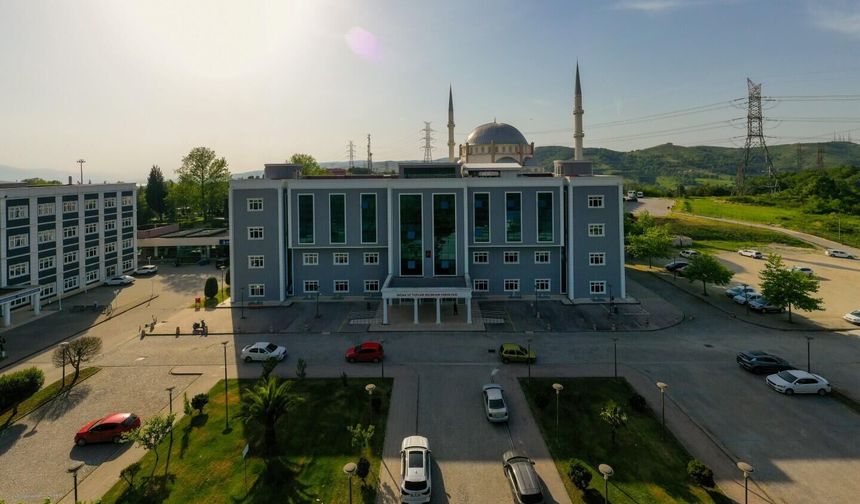 SAÜ İnsan ve Toplum Bilimleri Fakültesi 2026 YKS'de 385 Öğrenci Alacak