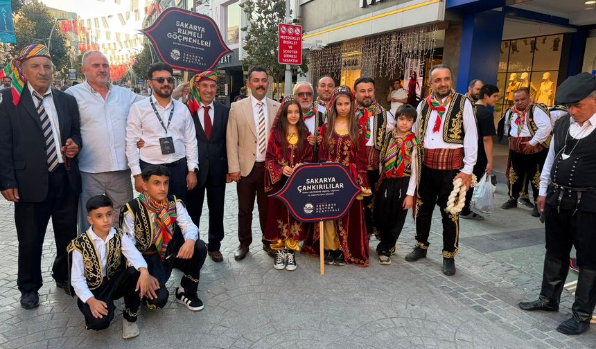 Balkan Gecesi’nde birlik ve kardeşlik mesajı