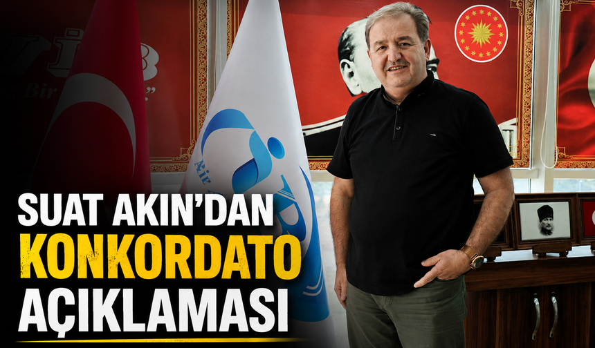 VİB Turizm konkordato sürecine başvurdu