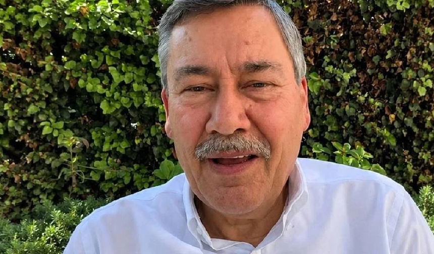 Melih Gökçek ifade vermek için adliyeye geldi