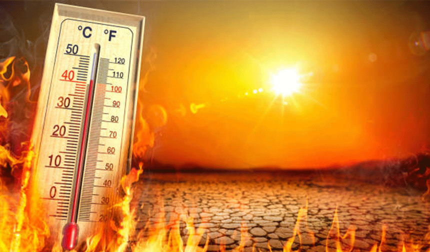 WMO’dan güçlü El Niño uyarısı: Etkileri 2027’ye kadar sürebilir