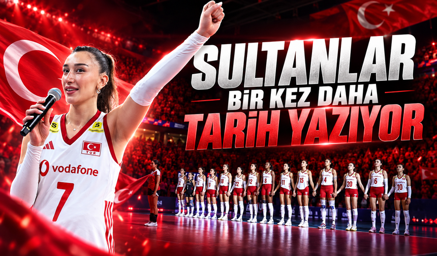 Filenin Sultanları finalde: Rakip İtalya