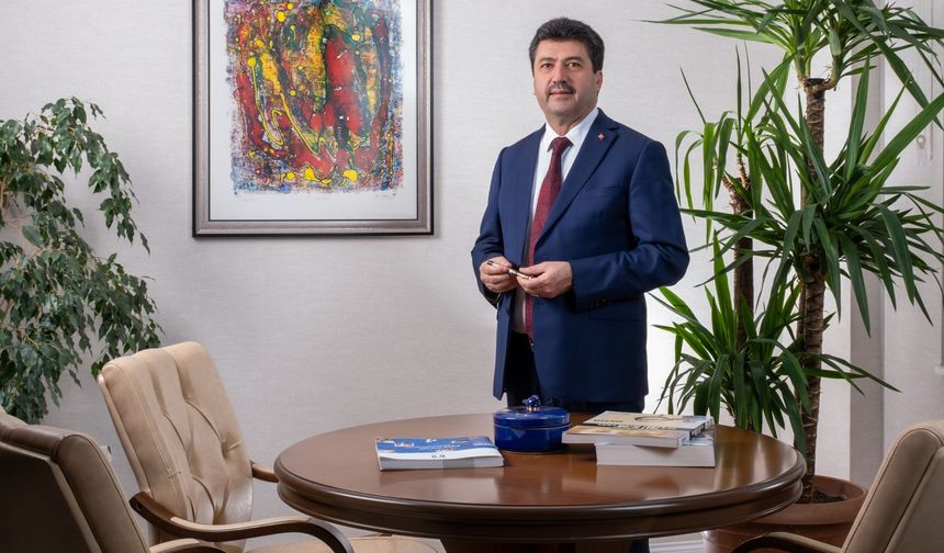 SUBÜ Konuşmaları kitaplaştı: İlk iki eser yayımlandı