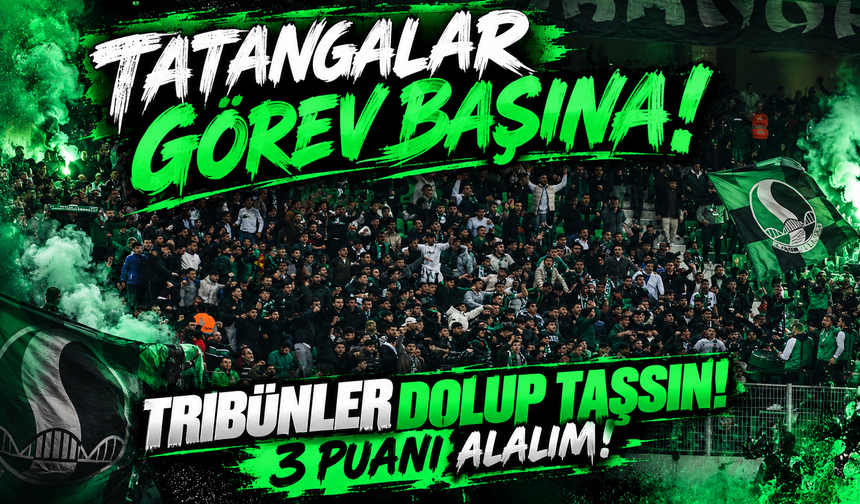 Sakaryaspor'da hedef kapalı gişe!