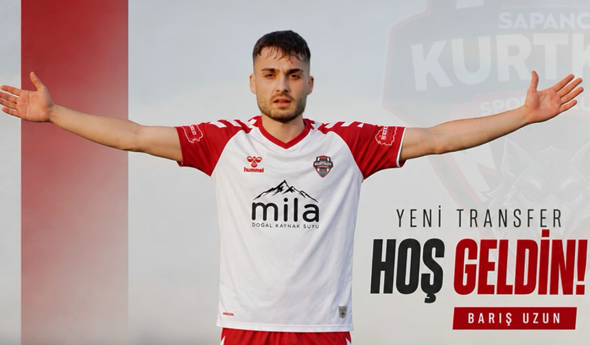 Sapanca Kurtköyspor’dan transfer ve sponsorluk atağı