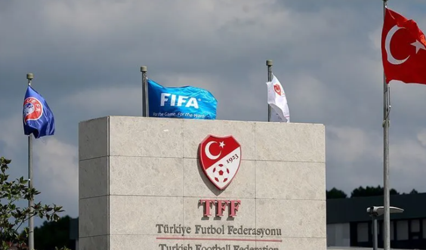 Sakaryaspor'a PFDK şoku! İki ayrı maddeden sevk edildi