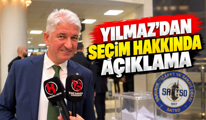 Yılmaz Dünya'dan sitemize özel açıklama!