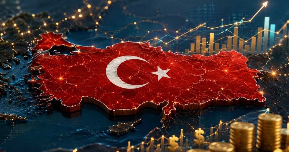 Türkiye’nin en zenginleri listesi değişti
