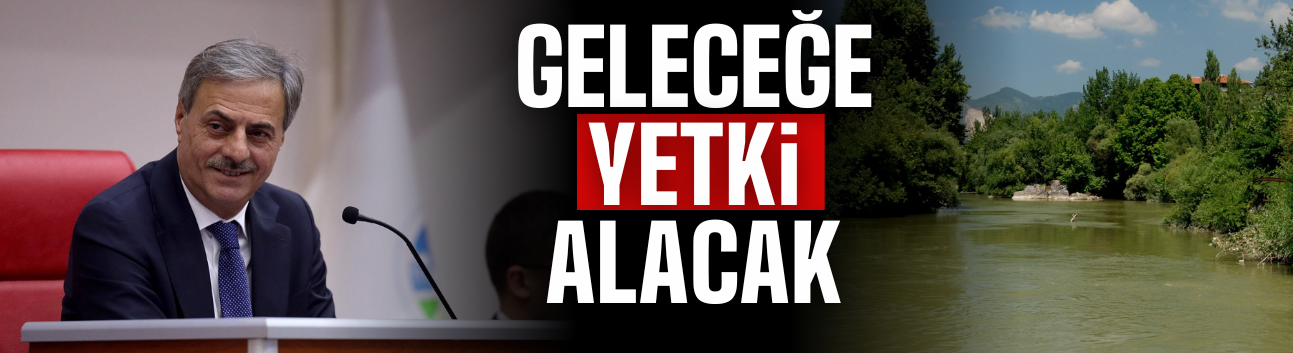 Başkan Alemdar’a AB Destekli Proje İçin Yetki Verilecek