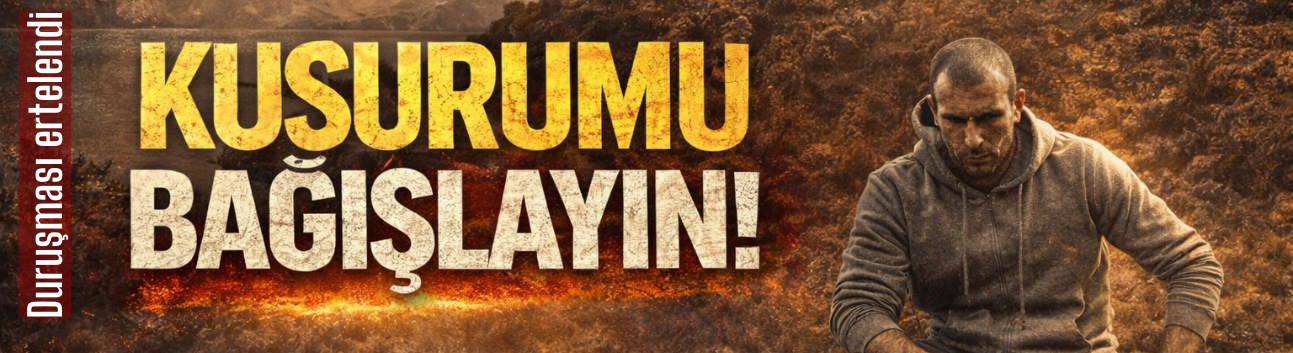 Barışmaya Gelen Kardeşinin Sevgilisini Öldüren Sanık: “Şizofrenim, Kusurumu Bağışlayın”