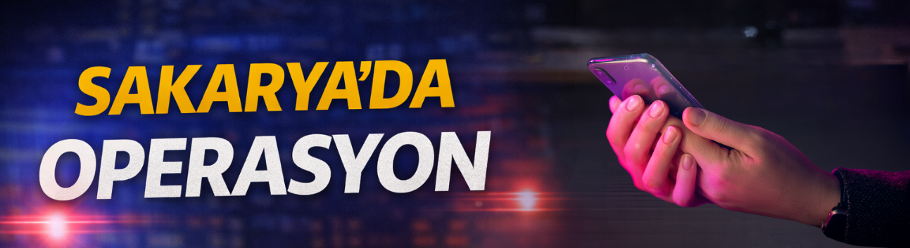 Forex ve sahte site dolandırıcılığı çökertildi