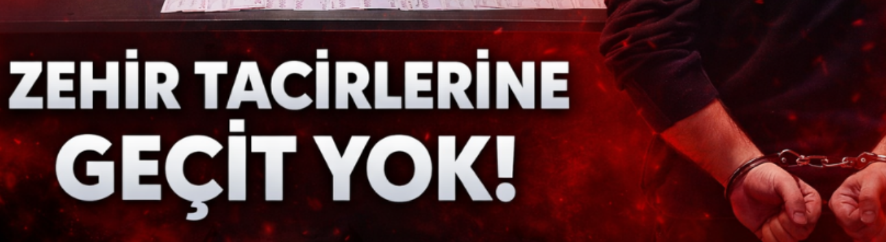 Sakarya’da Narkotik Operasyonu: 2 İlçede 3 Gözaltı, 2 Tutuklama