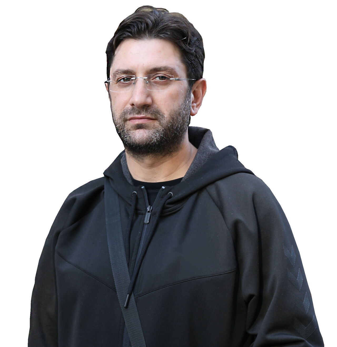 ENGİN ARAPOĞLU