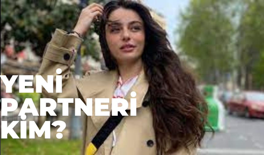 Yeni Partneri Kim