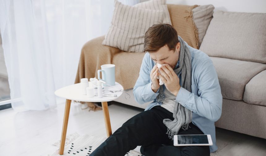Grip Belirtileri, Tedavi Yöntemleri ve Korunma İpuçları! Grip belirtileri neler? Grip nasıl geçer? 