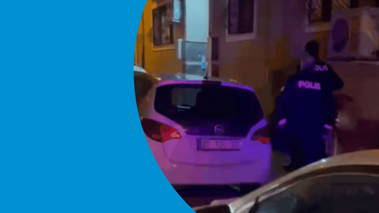 İzmir'de 5 kişiyi vuran hayalet nişancı yakalandı