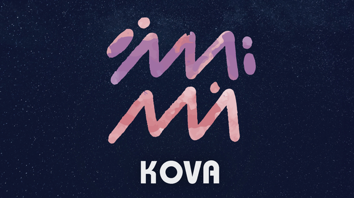 kovaa