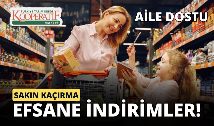 22-31 Aralık 2023 Tarım Kredi Market indirimleri | 22 Aralık 2023 Tarım Kredi Aktüel Ürünler | Tarım Kredi İndirimleri