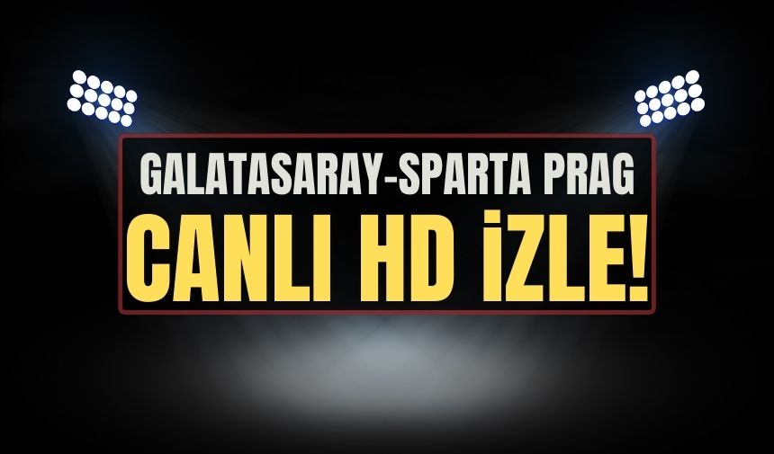 Galatasaray Vs Sparta Prag Fres Z Canli Hd Zle Ubat Galatasaray Vs Sparta Prag