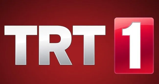 TRT1 YAYIN AKIŞI