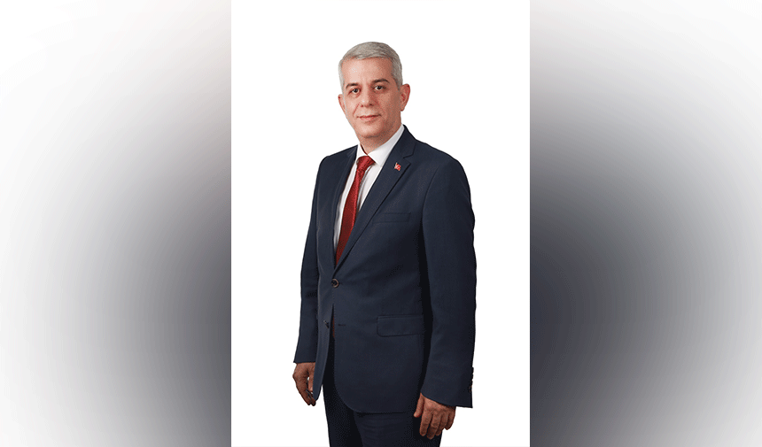 Dr. Aydoğan Arslan'ın “İstiklal Marşı’nın Kabulü ve Mehmet Akif Ersoy’u Anma Günü” Mesajı