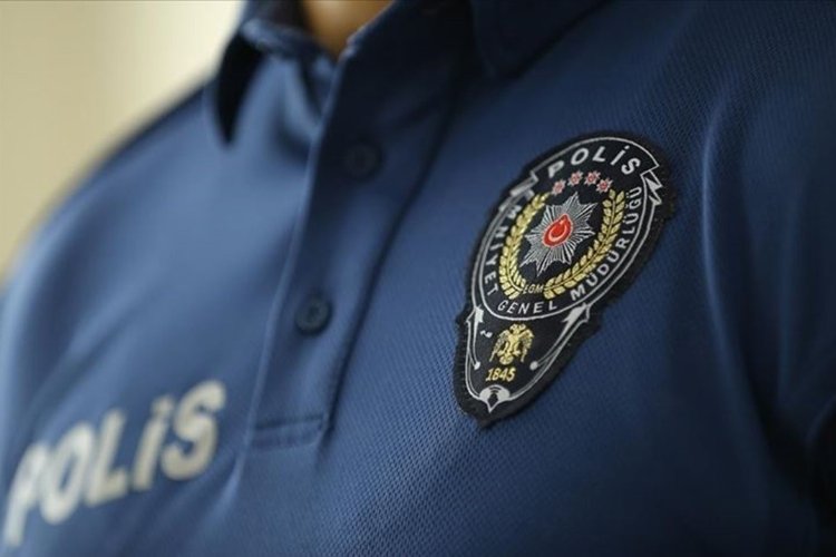 Gündem Olan 'Bombacı Mülayim' Polis Çıktı