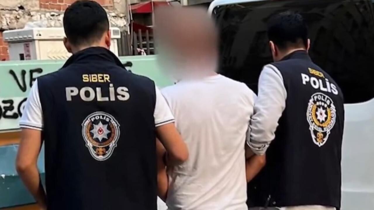 Esenyurt Belediyesi’ne operasyon