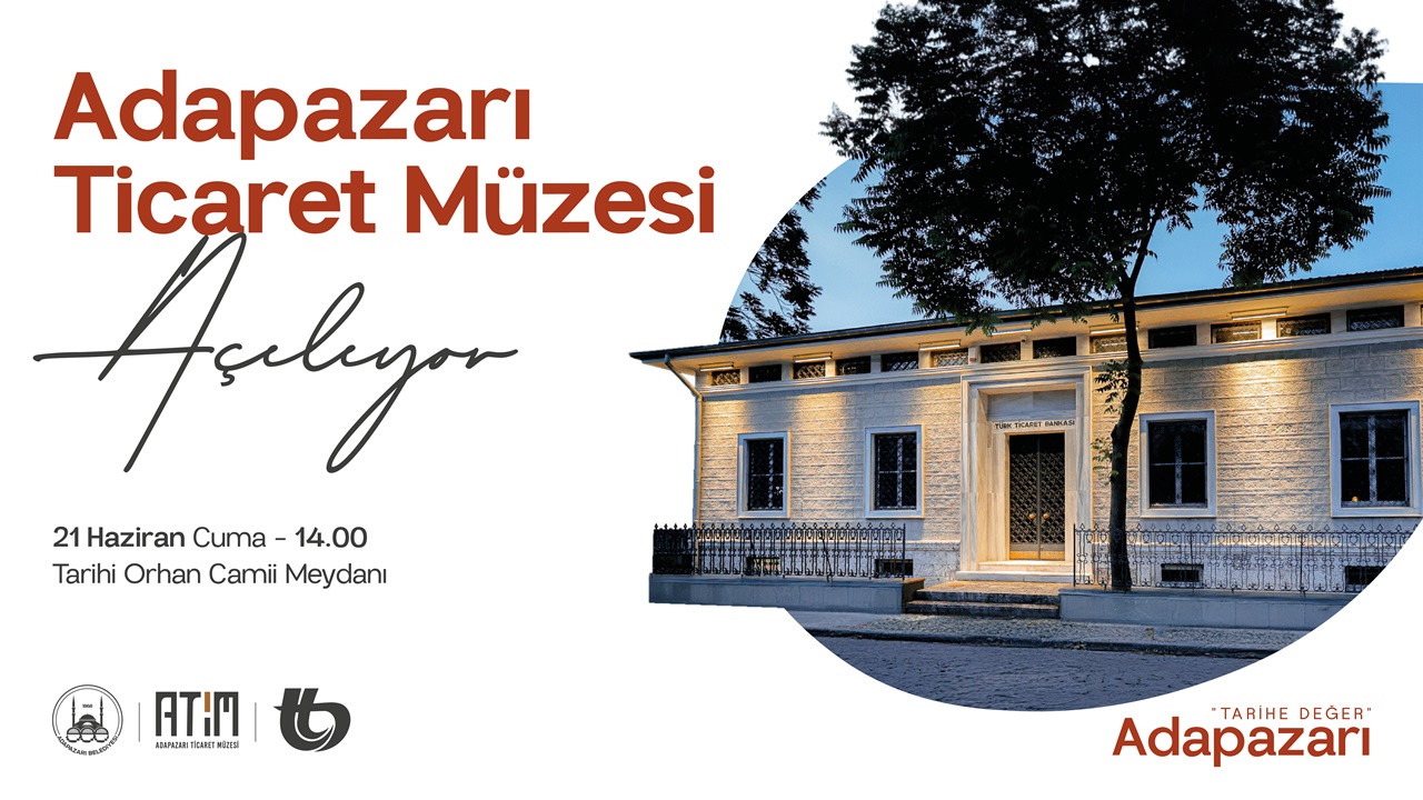 Adapazarı Ticaret Müzesi (2)