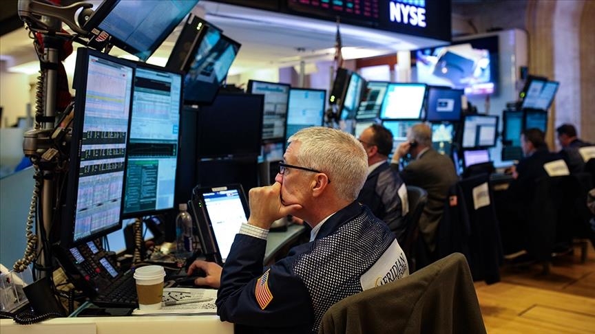 Küresel Piyasalarda Gözler Fed Başkanı Powell'ın Açıklamalarına Çevrildi
