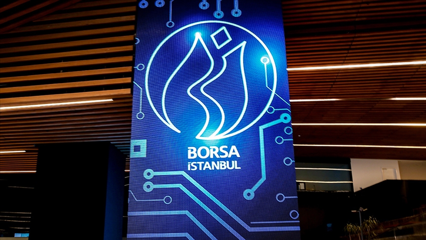 Borsa Istanbul 7 Ekim 2024