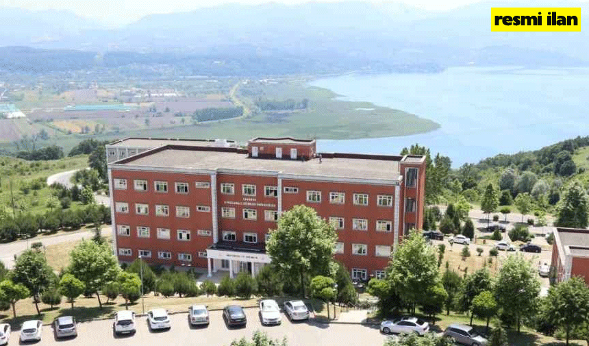 KIRTASİYE VE BÜRO MALZEMELERİ SATIN ALINACAKTIR