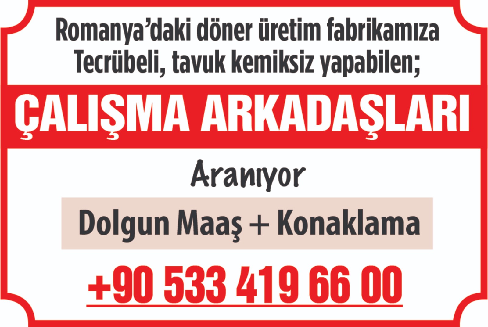 Reklam Bloğu