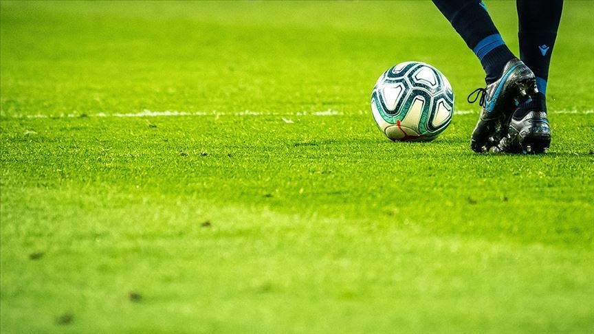 Futbolhafta Aa