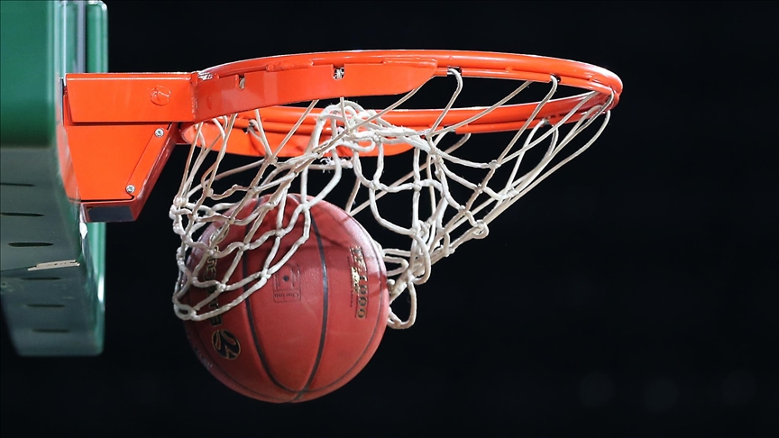 Basketbolda Haftanın Programı 27Aralik2024