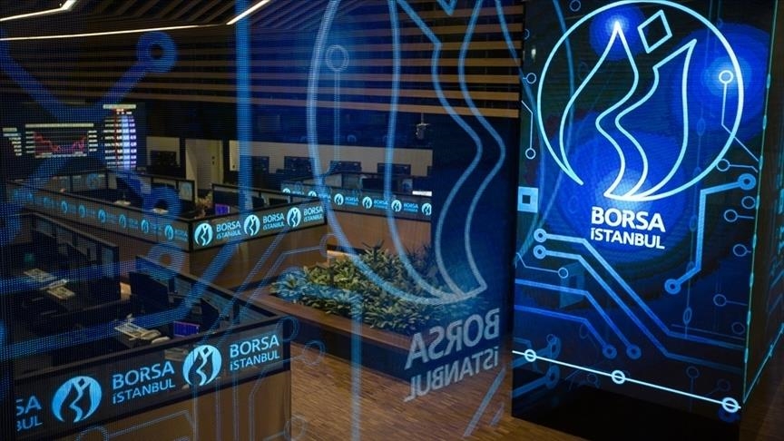 Borsa İstanbul, Vi̇op'ta Tlref Vadeli Işlem Sözleşmelerinde Limitleri Değiştirdi