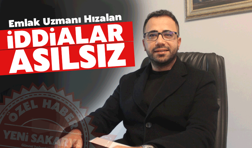 Suriye Kaynaklı Hareketlilik İddiaları Asılsız