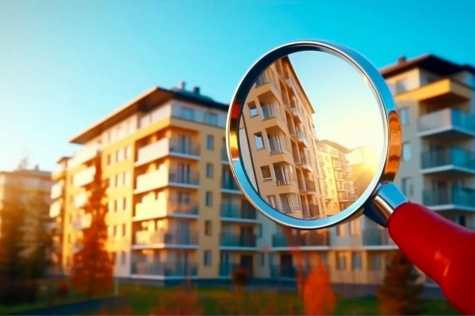 Kiralık Evler Için Zorunluluk 1 Ocak'ta Başlıyor