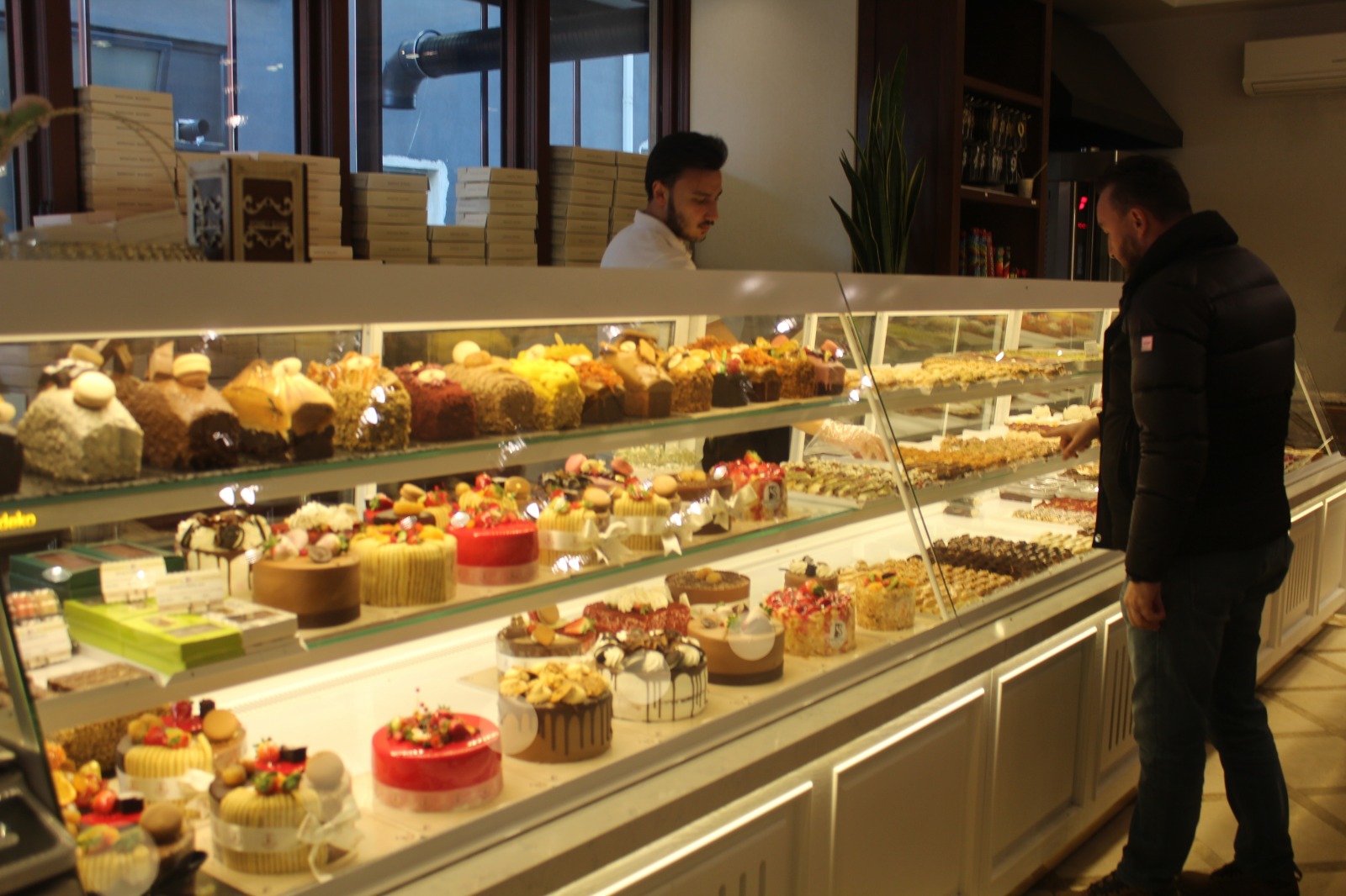 Serdivan Bakery (5)