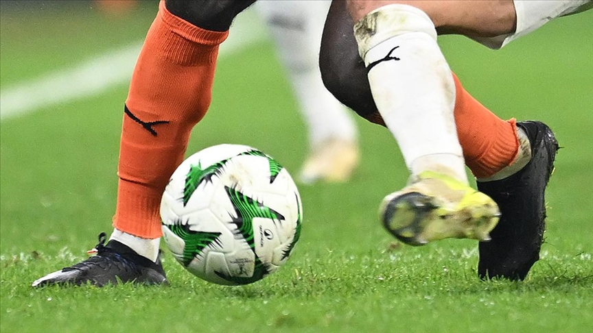 Uefa Konferans Ligi'nde 6. Hafta Maçları Tamamlandı 2