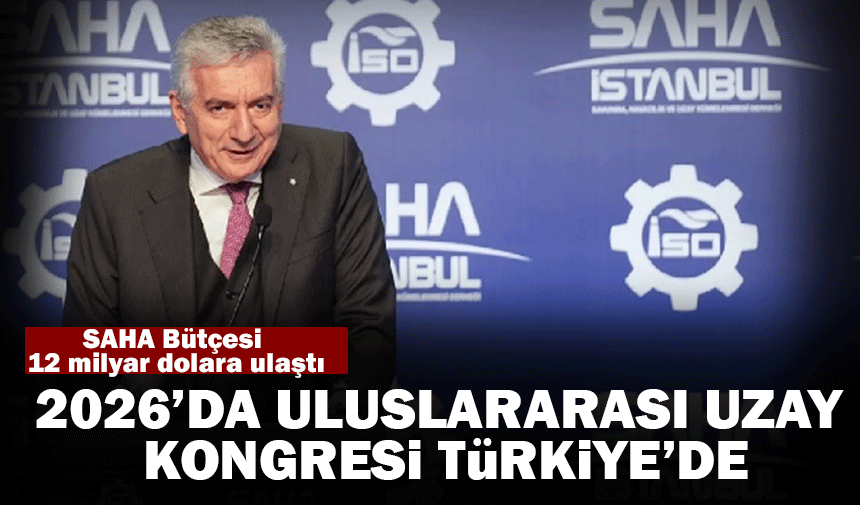 Türk Savunma Sanayi ihracatı 5,7 milyar dolara ulaştı