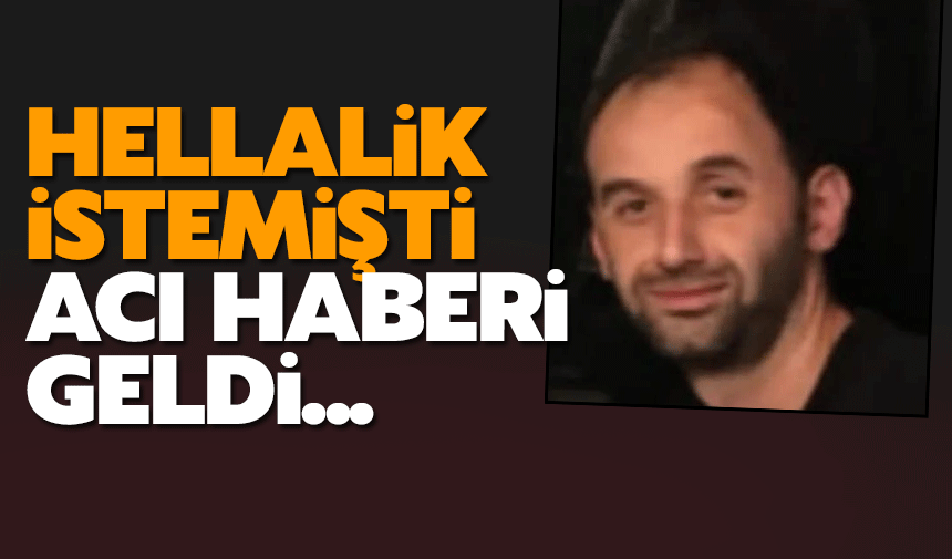 Karasu, Samet Oktay’ın Vefatıyla Yasa Boğuldu