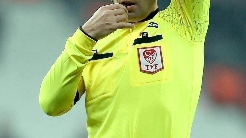 Ziraat Türkiye Kupası 2. Hafta Hakemleri Belli Oldu
