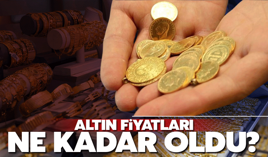 2 Mart 2025 güncel altın satış fiyatları