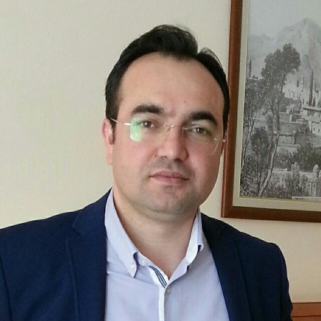 Doç. Dr. Mustafa Sarı