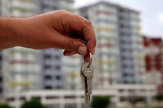 Konut Satışları Son 5 Yılın Zirvesinde