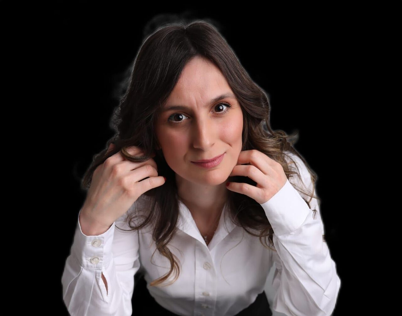 GAMZE KARADAĞ
