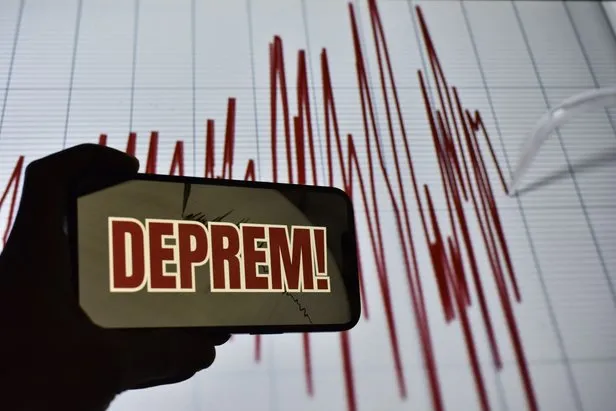 Bahadir Ulukaya Deprem Depo Photo