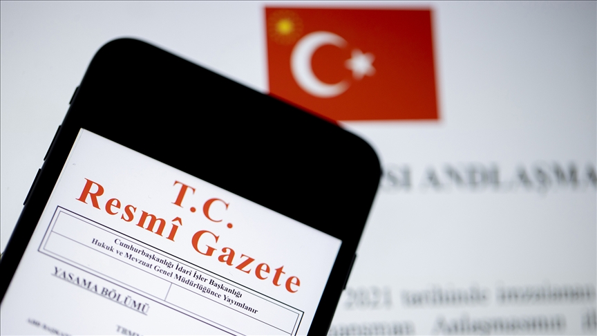 Resmigazetedogum