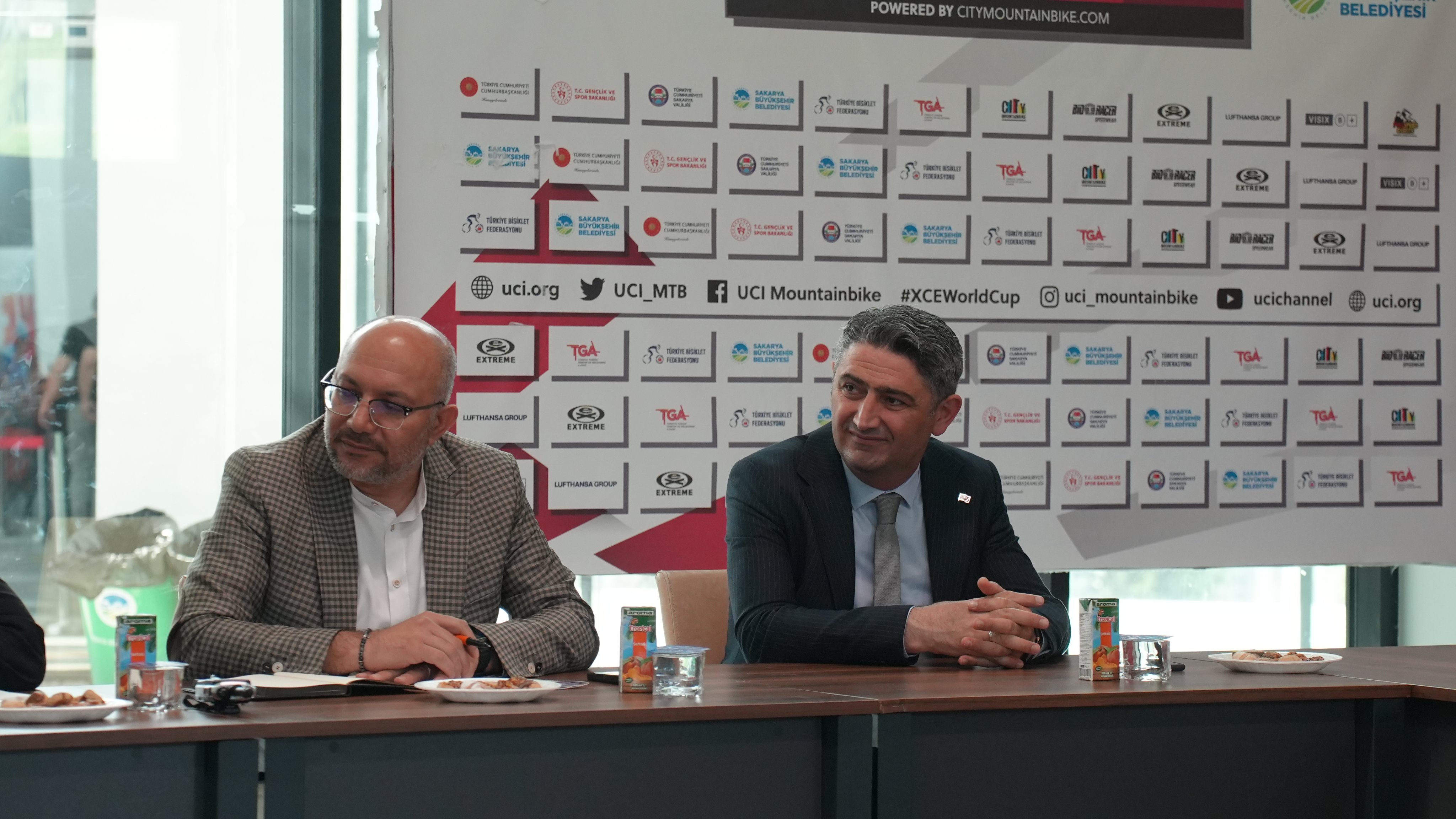 1Ayçiçeği Bisiklet Vadisi, Dünya Kupası İçin Gün Sayıyor1